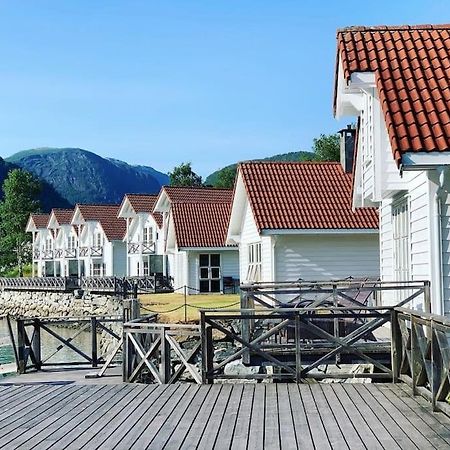 Skjolden Resort Exterior foto